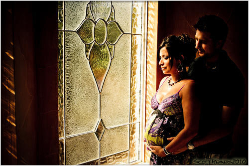 Maternity Photographers Santa Clara